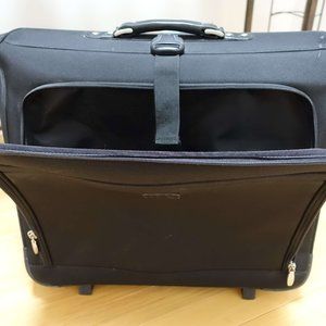 Wheeled Garment Bag